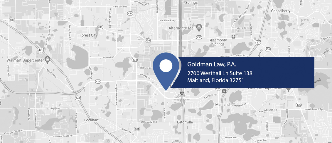 Maitland, Florida