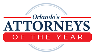 Orlando's Attorneys Of The Year