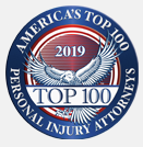 America's Top 100 Personal Injury Lawyers