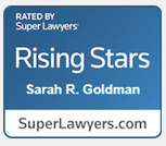 Super Lawyers Rising Stars