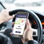 RideshareDriver RideshareDriver