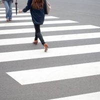 PedestrianCrossing